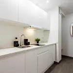 Appartement Golden - Bright And Modern -premium Building In Top Location- Solidarnosci *
