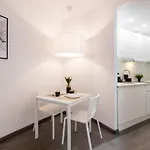 Golden - Bright And Modern -premium Building In Top Location- Solidarnosci * Varsó
