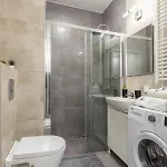 Apartman Golden - Bright And Modern -premium Building In Top Location- Solidarnosci